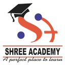 Shree Academy icon